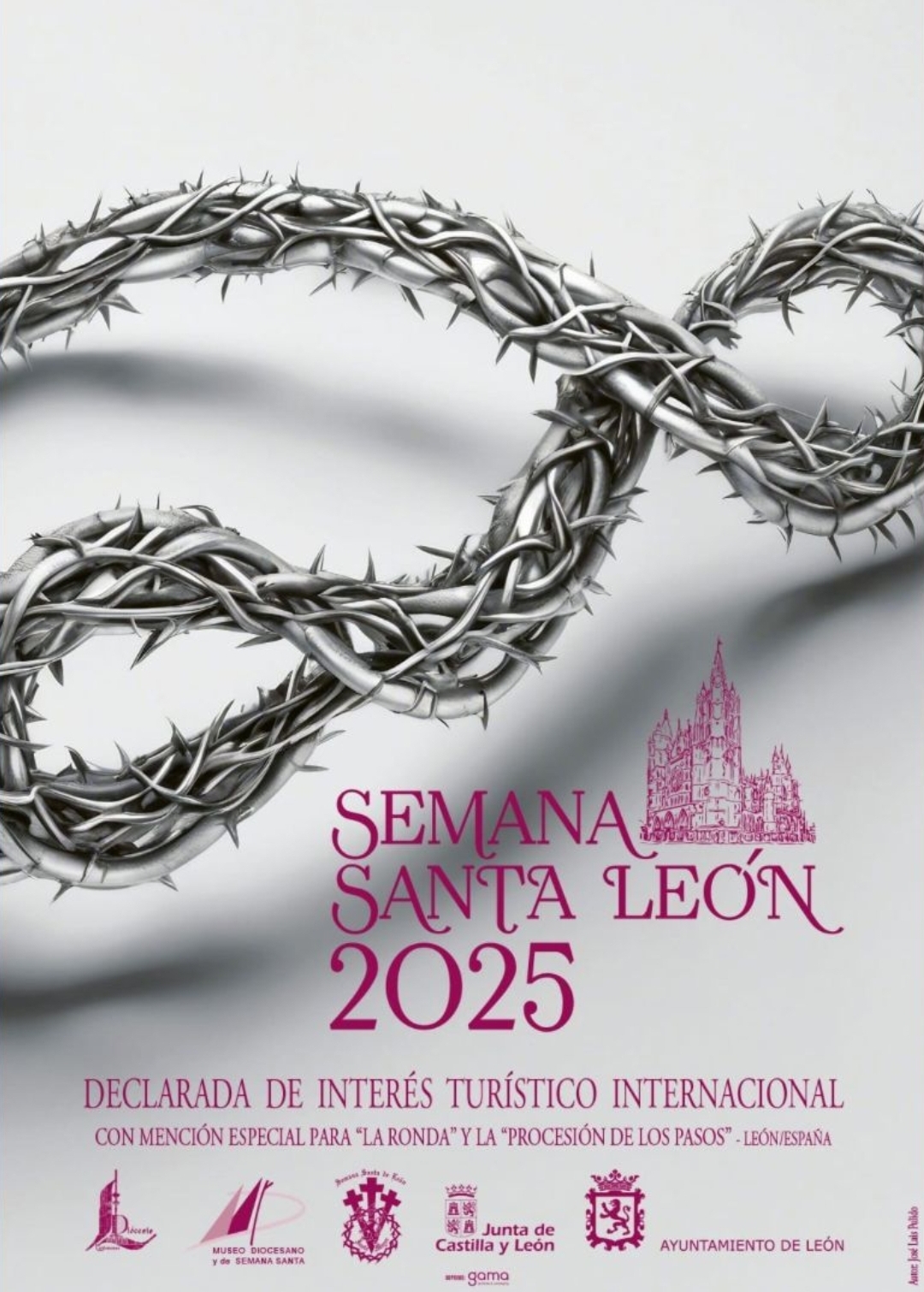 Semana Santa en León 2025 León